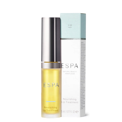 ESPA (Retail) Nourishing Lip Treatment 5ml