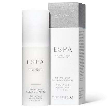 ESPA (Retail) Optimal Skin ProDefence 25ml SPF15