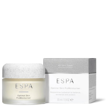 ESPA (Retail) Optimal Skin ProMoisturiser 55ml