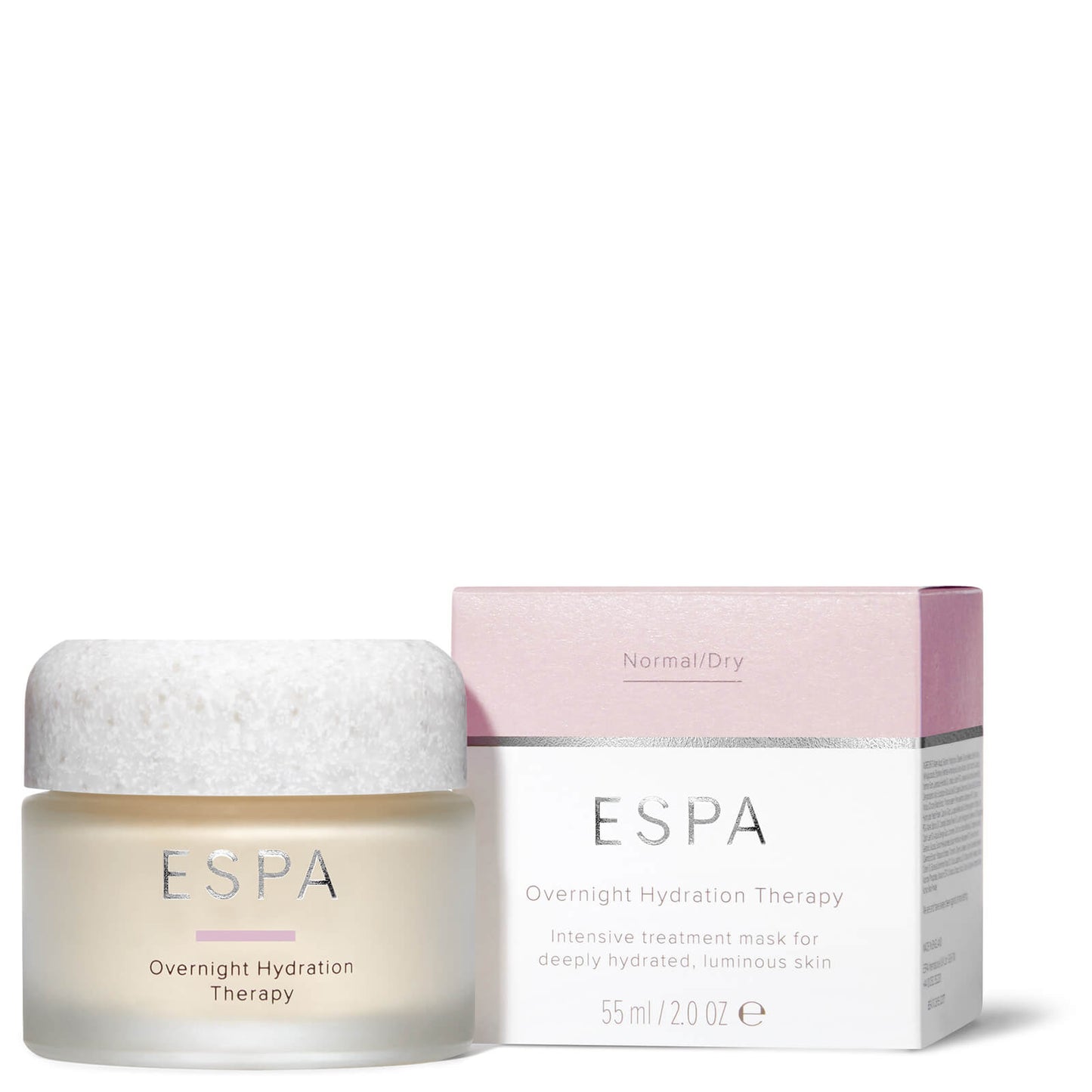 ESPA (Retail) Overnight Hydration Therapy 55ml