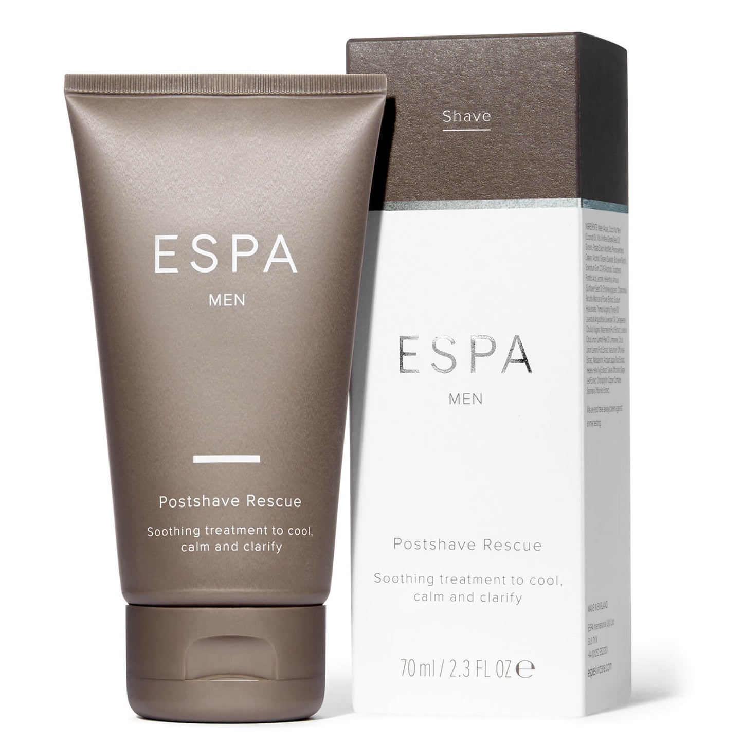 ESPA (Retail) Postshave Rescue 70ml