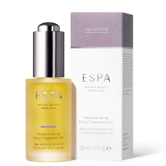 ESPA (Retail) Regenerating Face Treatment Oil 30ml