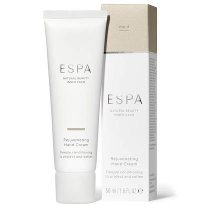 ESPA (Retail) Rejuvenating Hand Cream 50ml