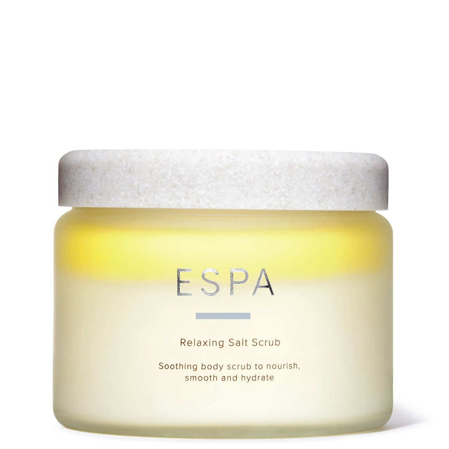 ESPA (Retail) Relaxing Salt Scrub 700g