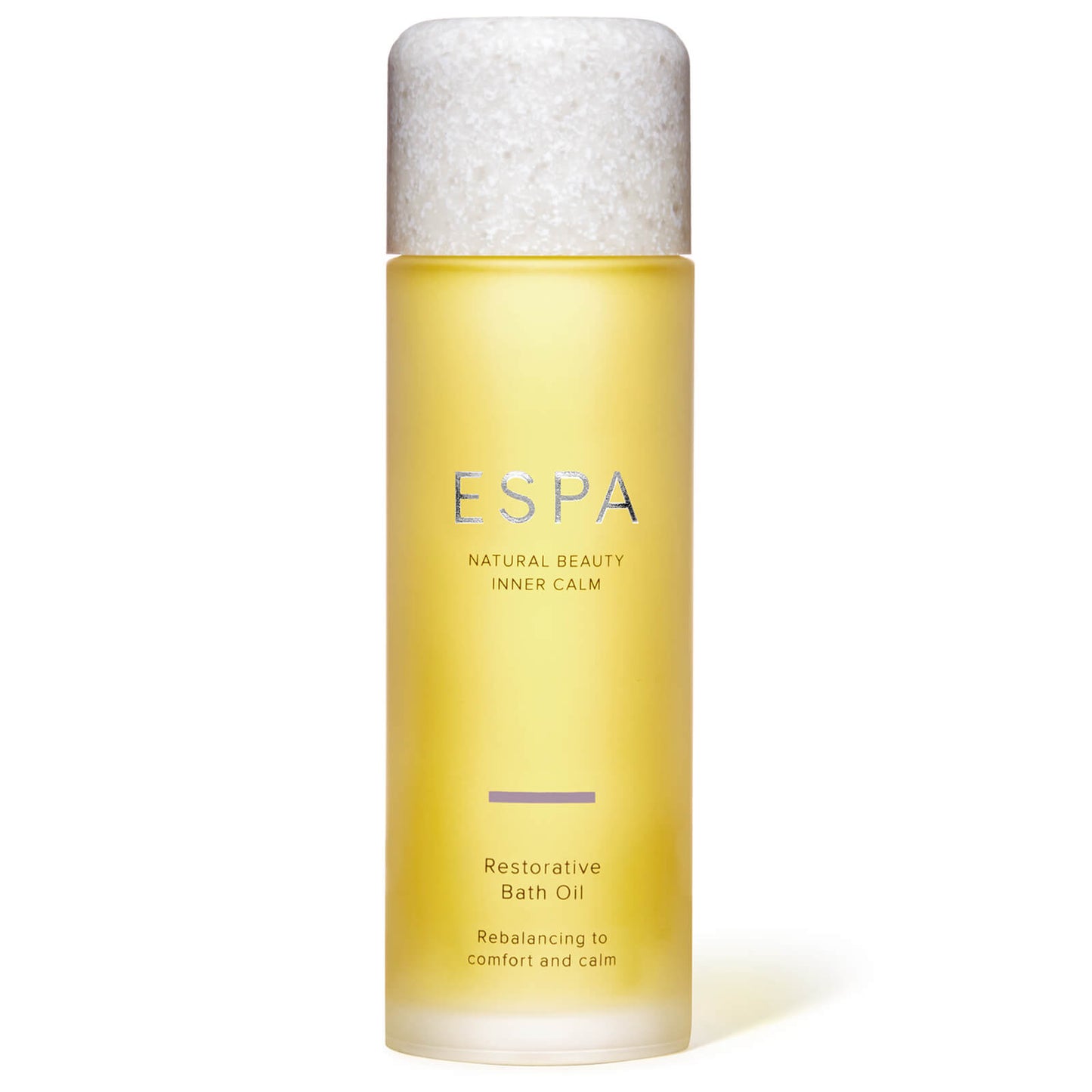 ESPA (Retail) Restorative Bath Oil 100ml