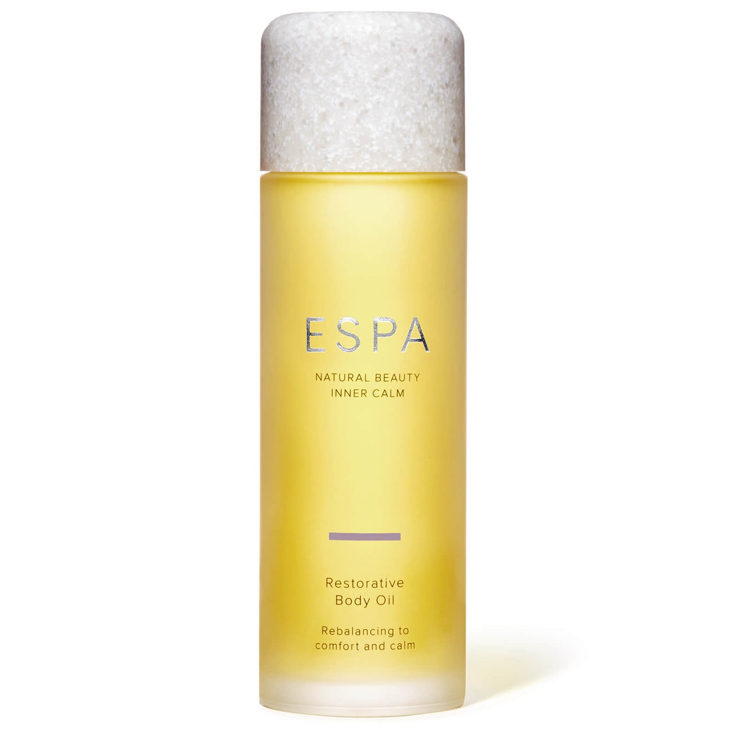 ESPA (Retail) Restorative Body Oil 100ml