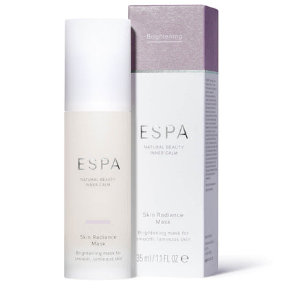 ESPA (Retail) Skin Radiance Mask 35ml