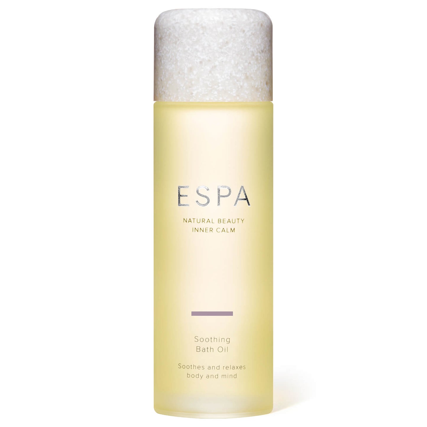 ESPA (Retail) Soothing Bath Oil 100ml