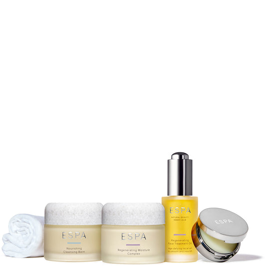 ESPA (Retail) Rejuvenating Collection