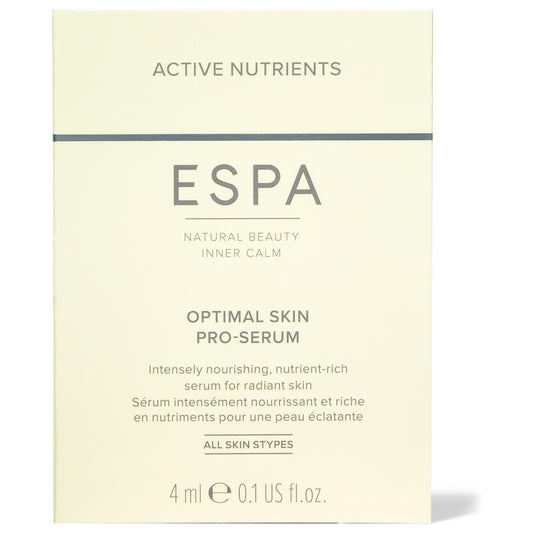 ESPA (Retail) Optimal Skin ProSerum 4ml