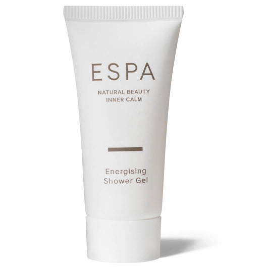 ESPA (Retail) Energising Shower Gel 15ml