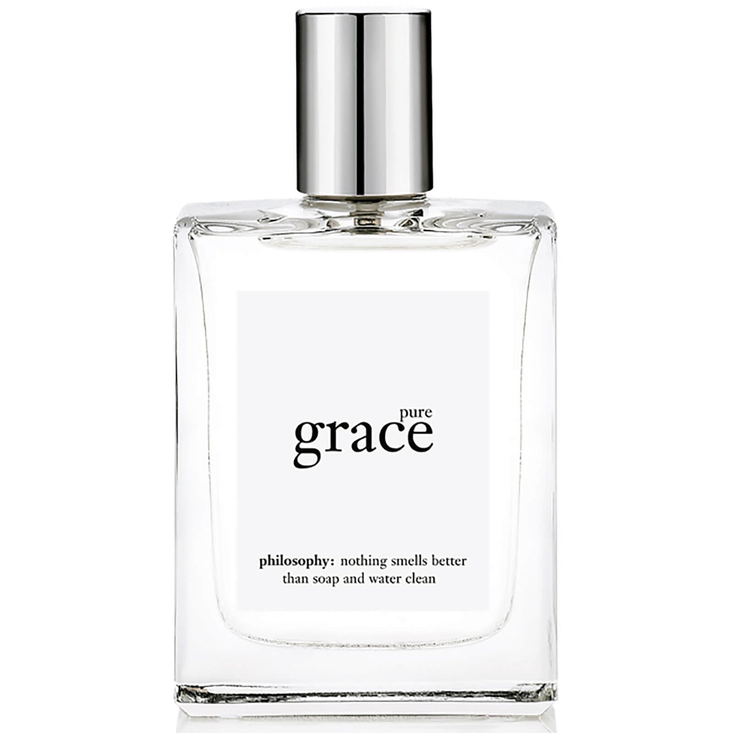 philosophy Pure Grace Eau De Toilette 60ml