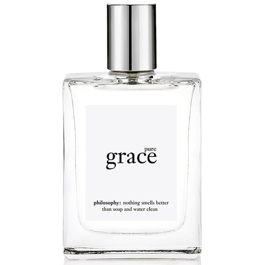 philosophy Pure Grace Eau De Toilette 60ml