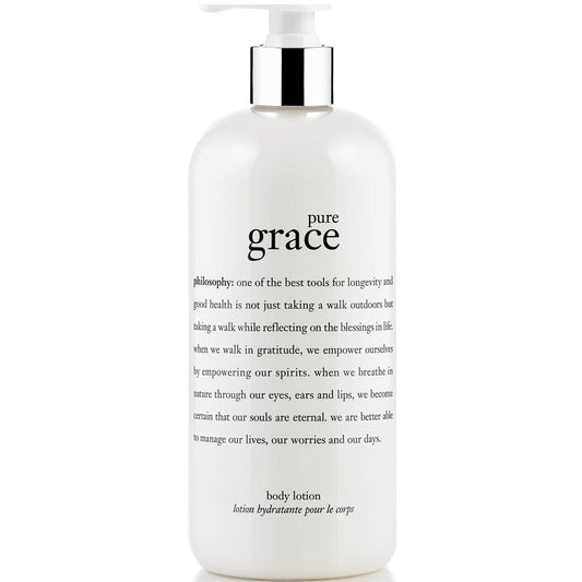 philosophy Pure Grace Body Lotion 480ml