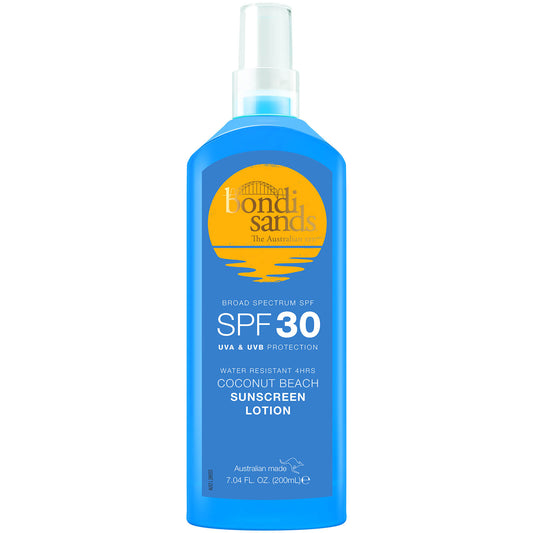 Bondi Sands SPF30 Lotion 200ml