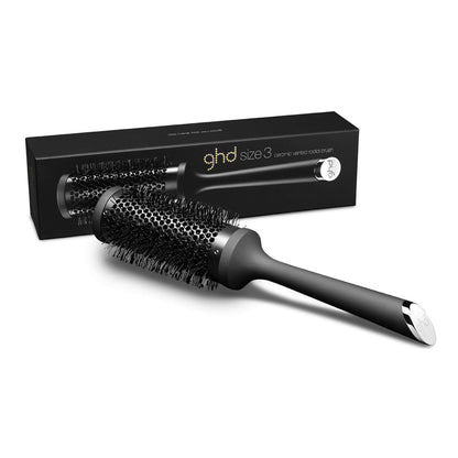 ghd Ceramic Vented Radial Brush Size 3 (45mm Barrel)