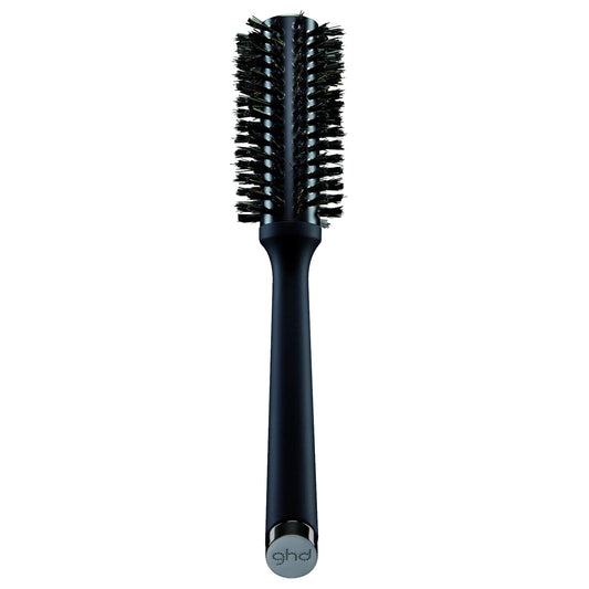 ghd Natural Bristle Radial Brush Size 2 (35mm Barrel)