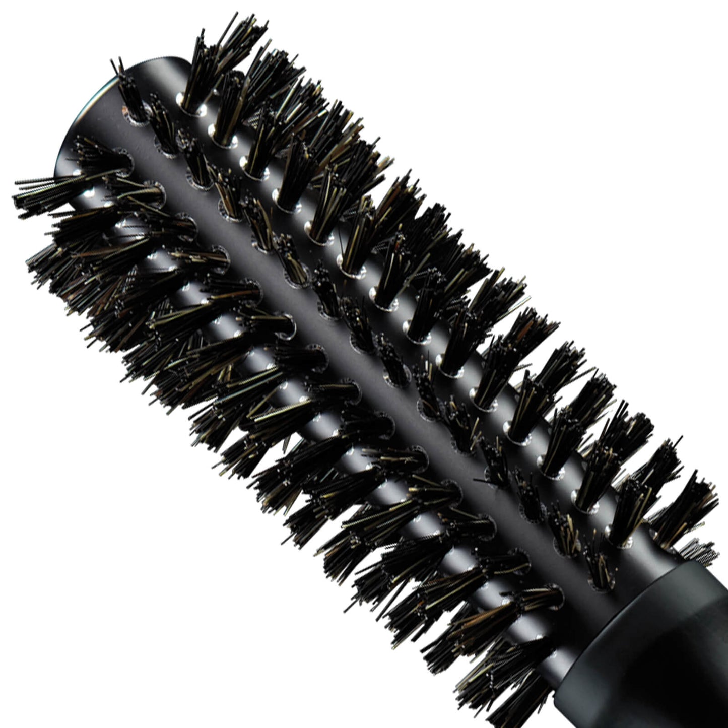 ghd Natural Bristle Radial Brush Size 2 (35mm Barrel)