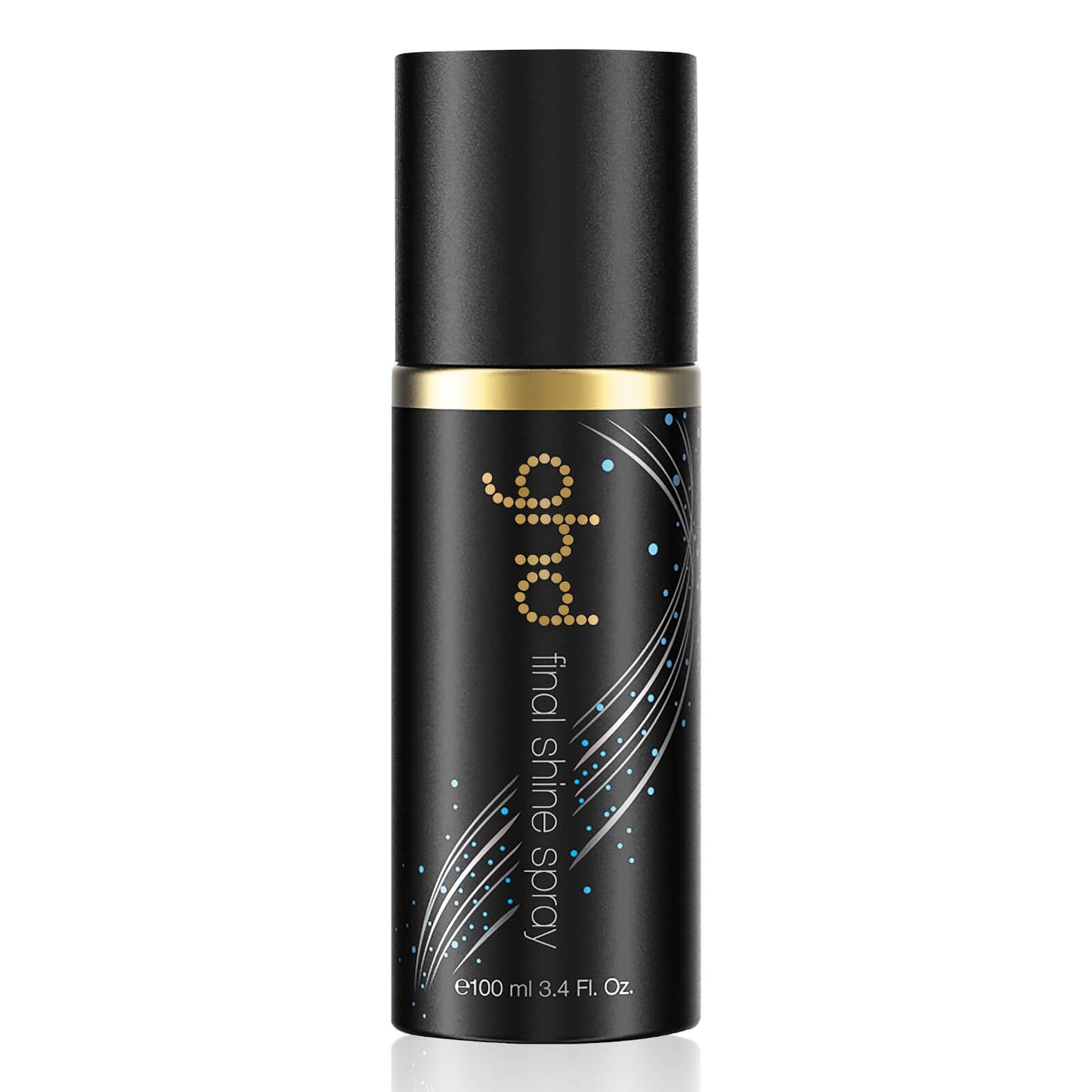 ghd Final Shine Spray