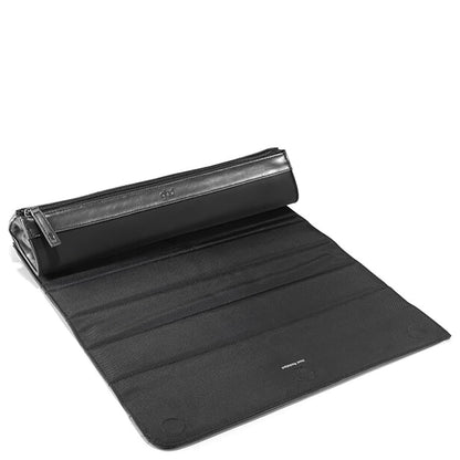 ghd Curve Roll Bag and Heat Resistant Mat