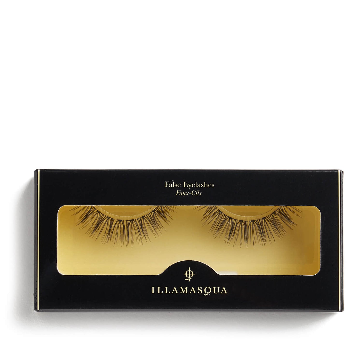 Illamasqua False Eyelashes - Ferocity