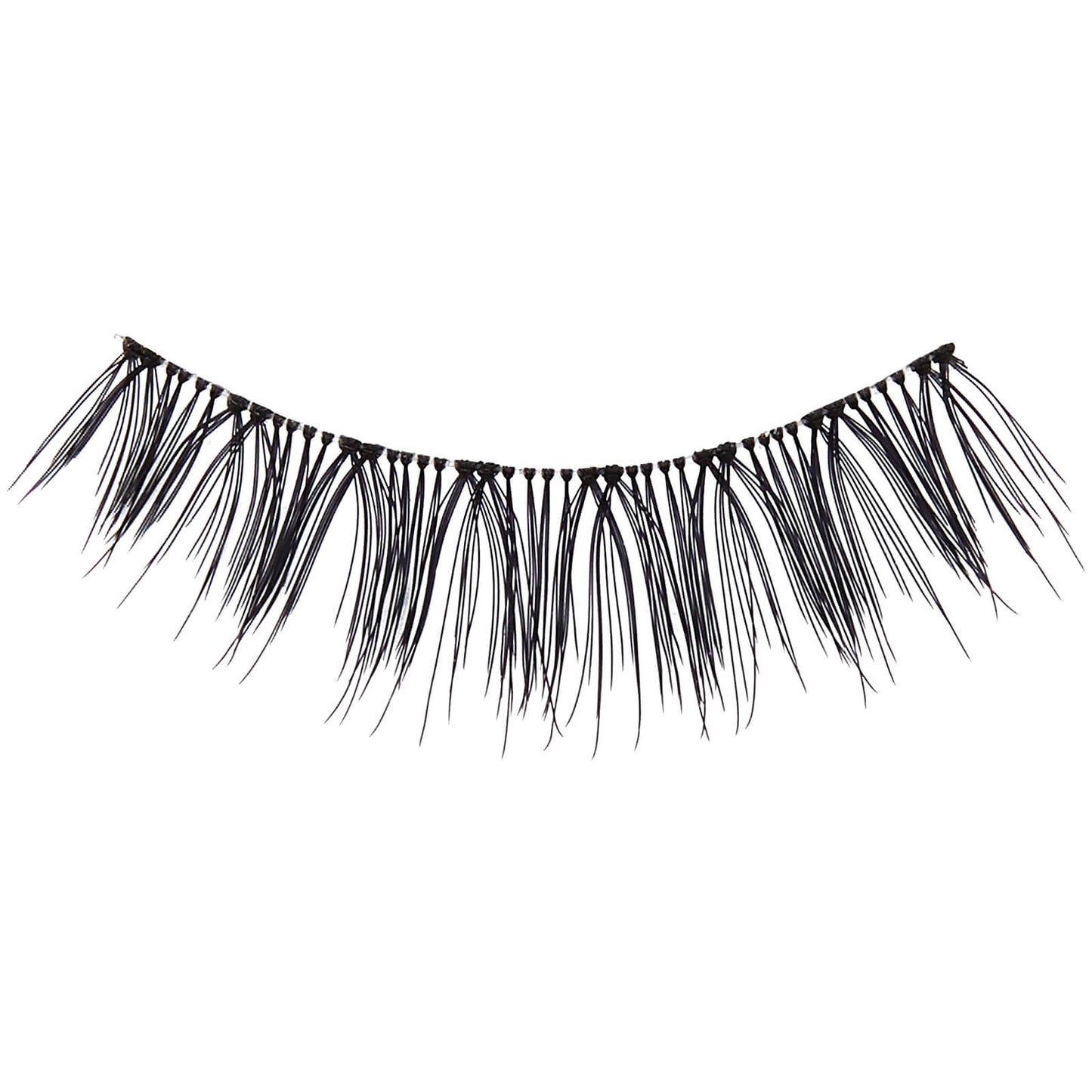 Illamasqua False Eyelashes - Ferocity