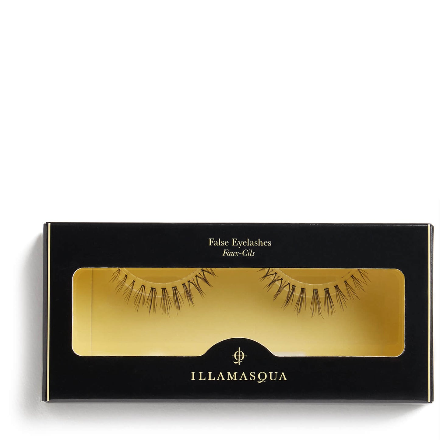 Illamasqua False Eyelashes - Ophelia