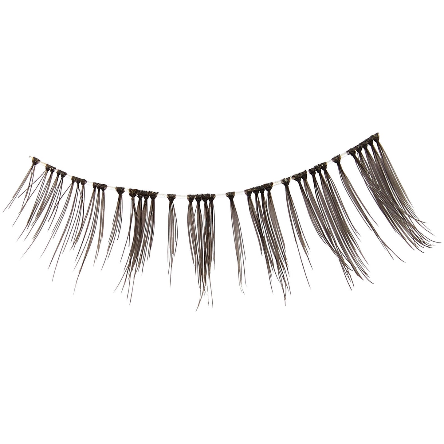 Illamasqua False Eyelashes - Persuasion