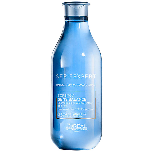 L'Oréal Professionnel Serie Expert Sensi Balance Shampoo 300ml - UK