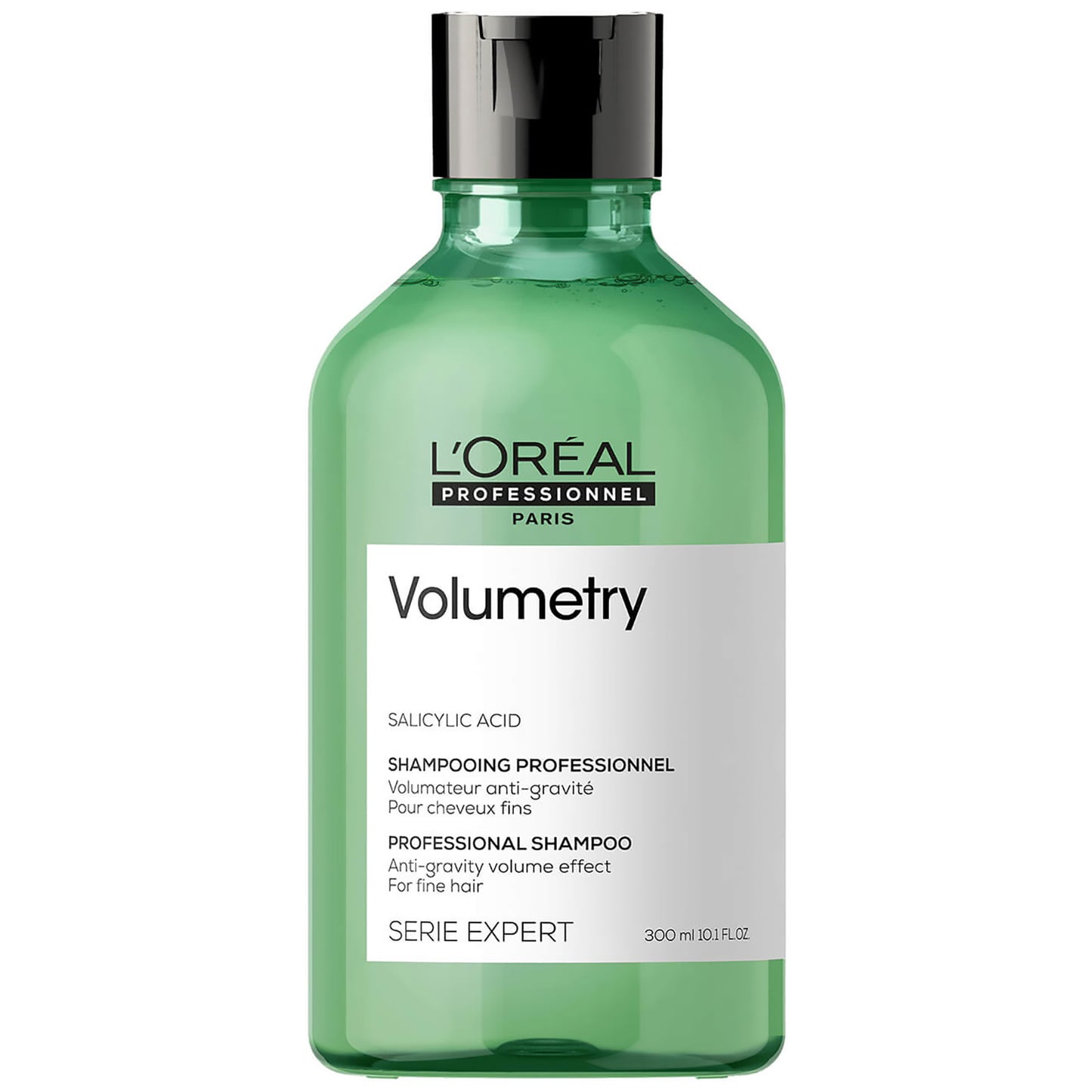 L'Oréal Professionnel Serie Expert Volumetry Shampoo 300ml - UK