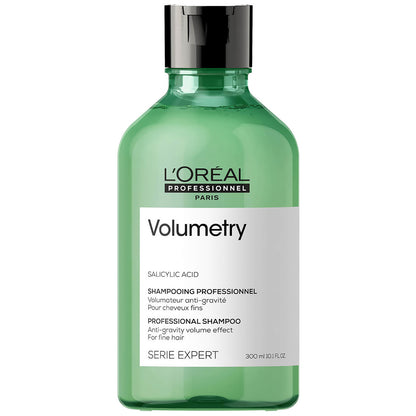 L'Oréal Professionnel Serie Expert Volumetry Shampoo 300ml - UK