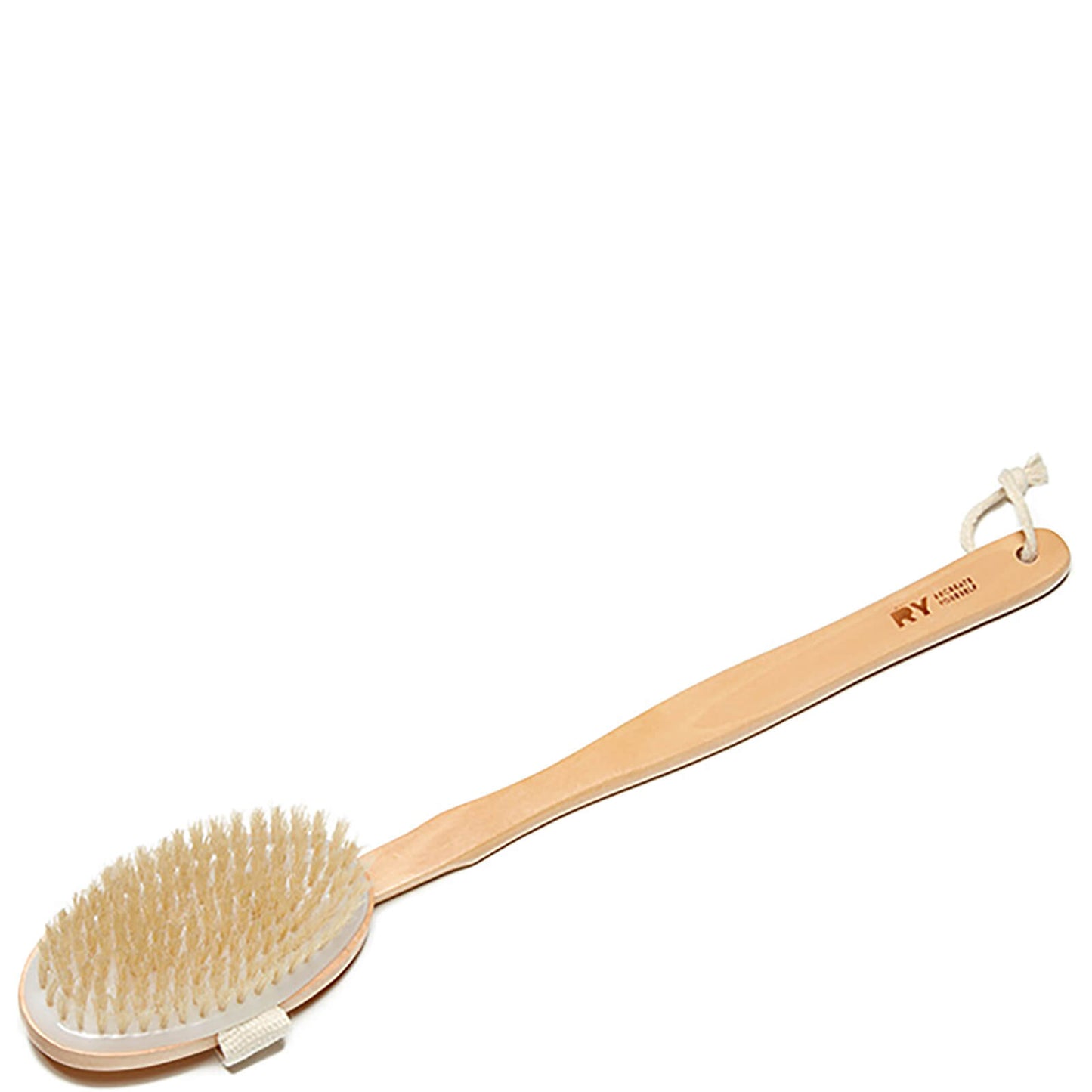 RY Body Brush - July (Free Gift)