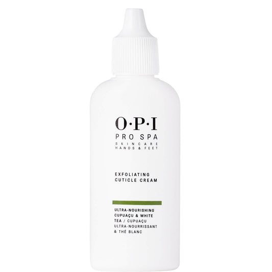 OPI Prospa Exfoliating Cuticle Cream 27ml