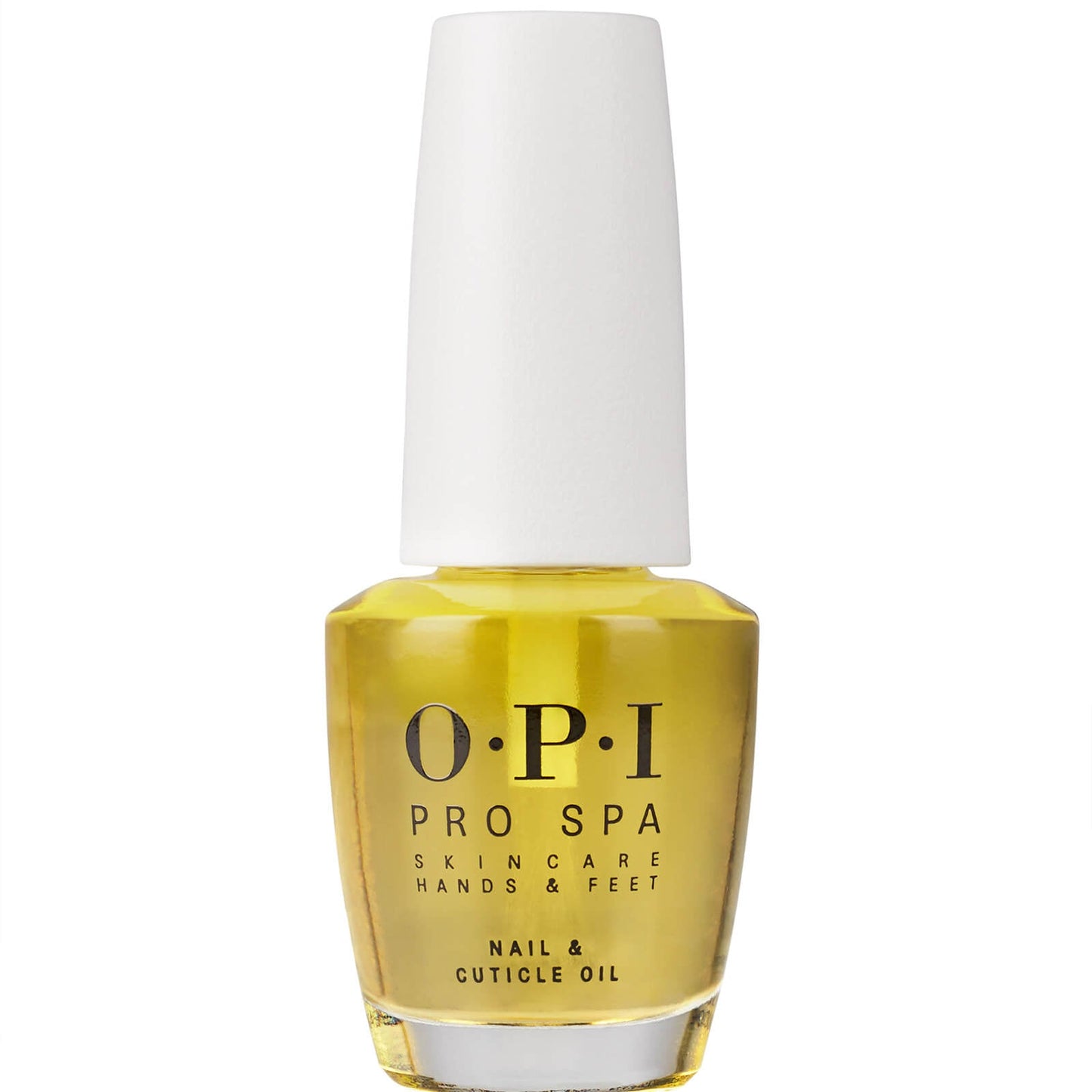OPI Pro Spa Nail & Cuticle Oil 8.6ml