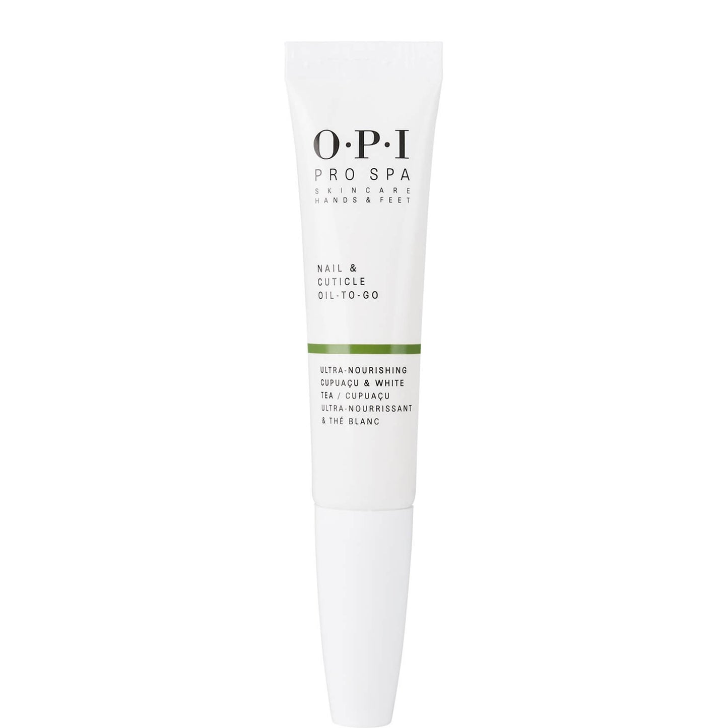 OPI ProSpa Nail and Cuticle Oil To-Go 7.5ml