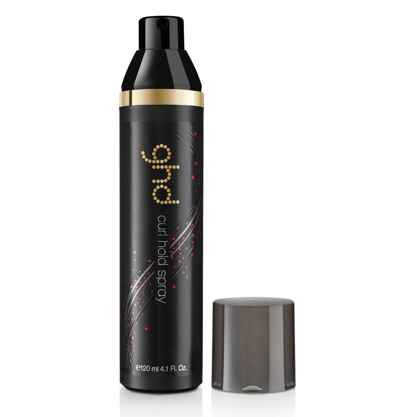 ghd Curl Hold Spray 120ml