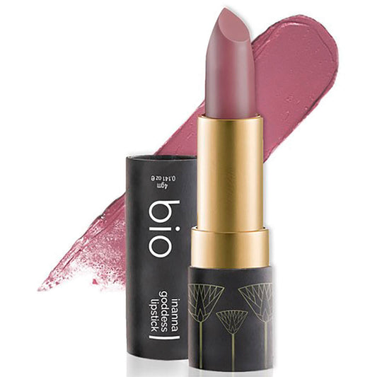 Eye of Horus Goddess Bio Lipstick 4g (Various Shades)