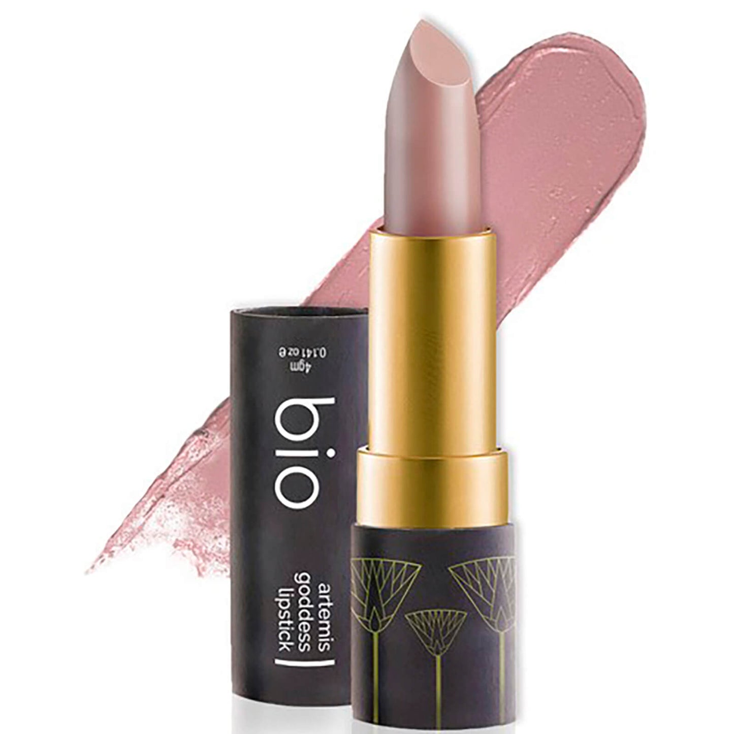 Eye of Horus Goddess Bio Lipstick 4g (Various Shades)