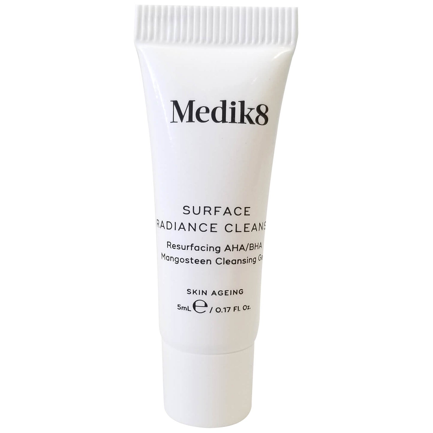 Medik8 Surface Radiance Cleanse Sample 5ml