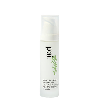 Pai Skincare Salvation Jane Echium and Hyaluronic Acid Omega Rich Moisturiser 50ml