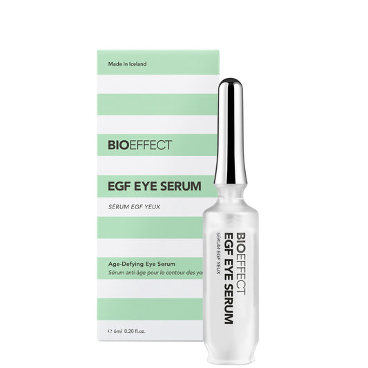 BIOEFFECT EGF Eye Serum 6ml