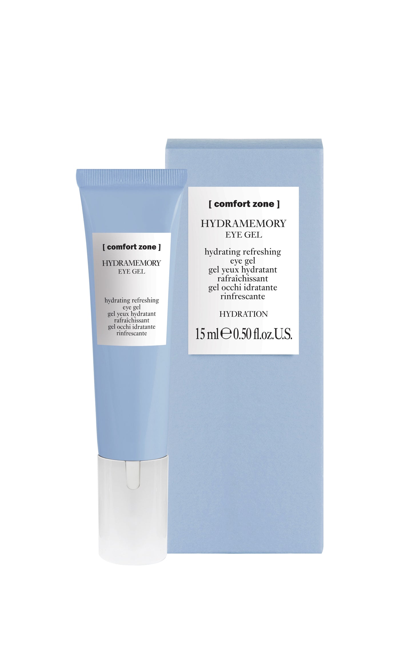 Comfort Zone Hydramemory Eye Gel 15ml