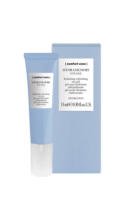 Comfort Zone Hydramemory Eye Gel 15ml