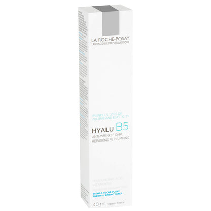 La Roche-Posay Hyalu B5 Hyaluronic Moisturiser 40ml