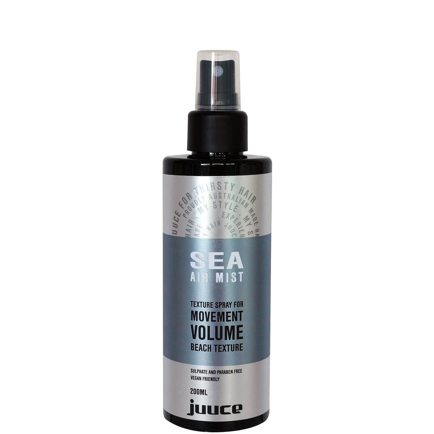 Juuce Sea Air Mist 200ml