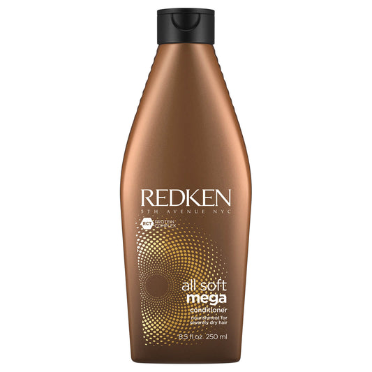 Redken All Soft Mega Conditioner 8.5oz