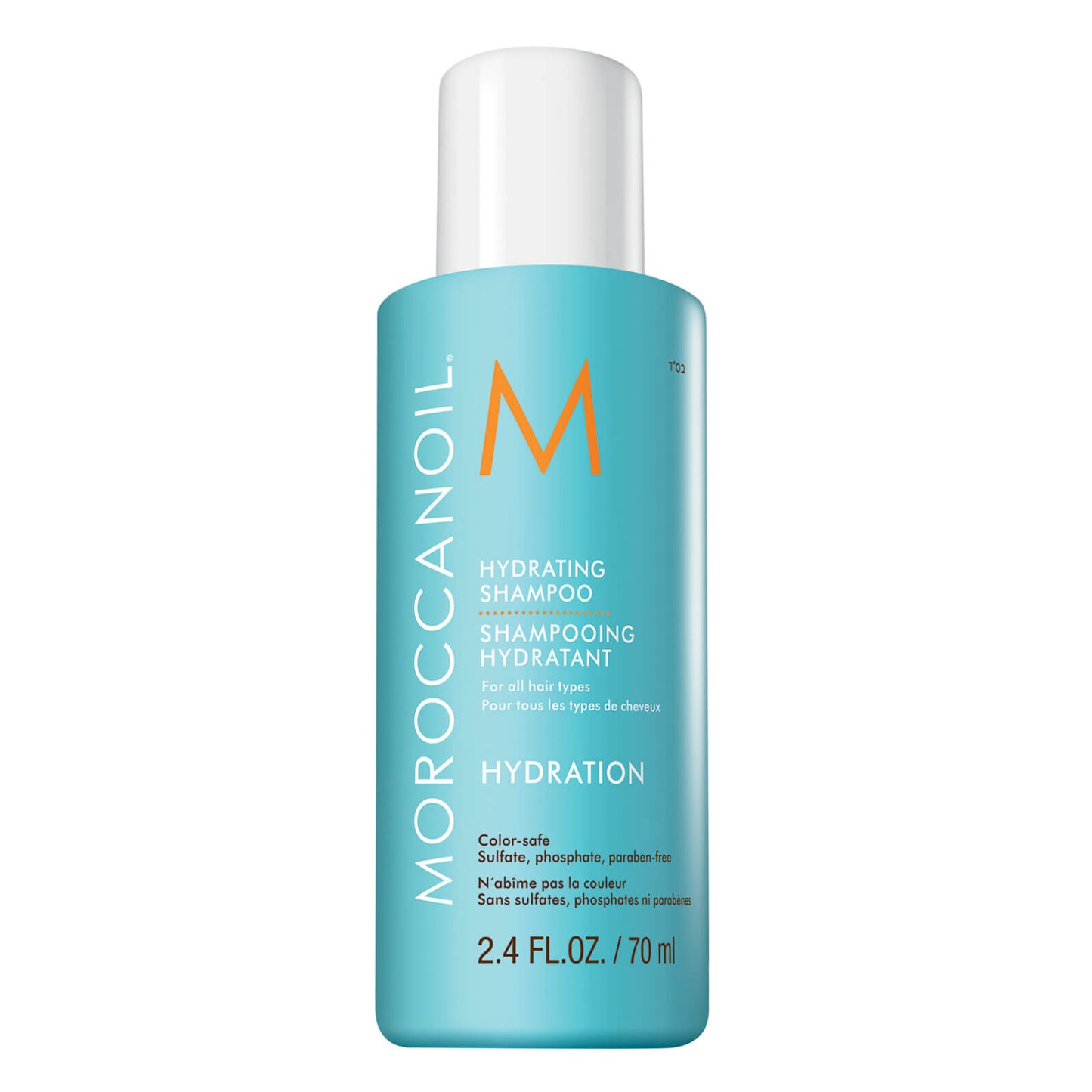 Moroccanoil Hydrating Shampoo 70ml