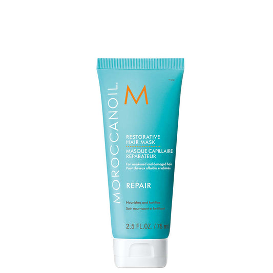 Moroccanoil Restorative Hair Mask (75ml)