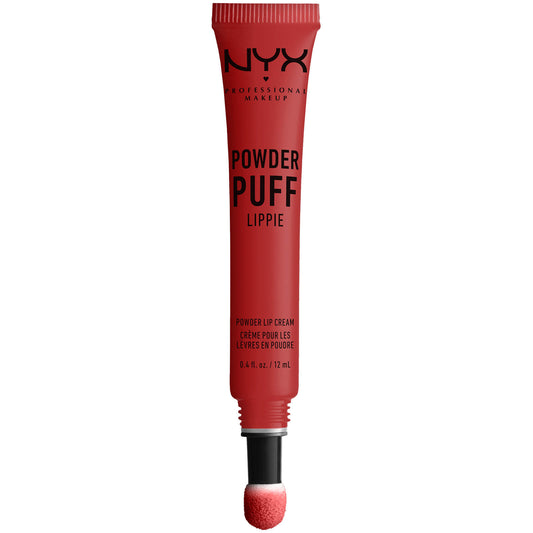 NYX Professional Makeup Powder Puff Lippie - Puppy Love