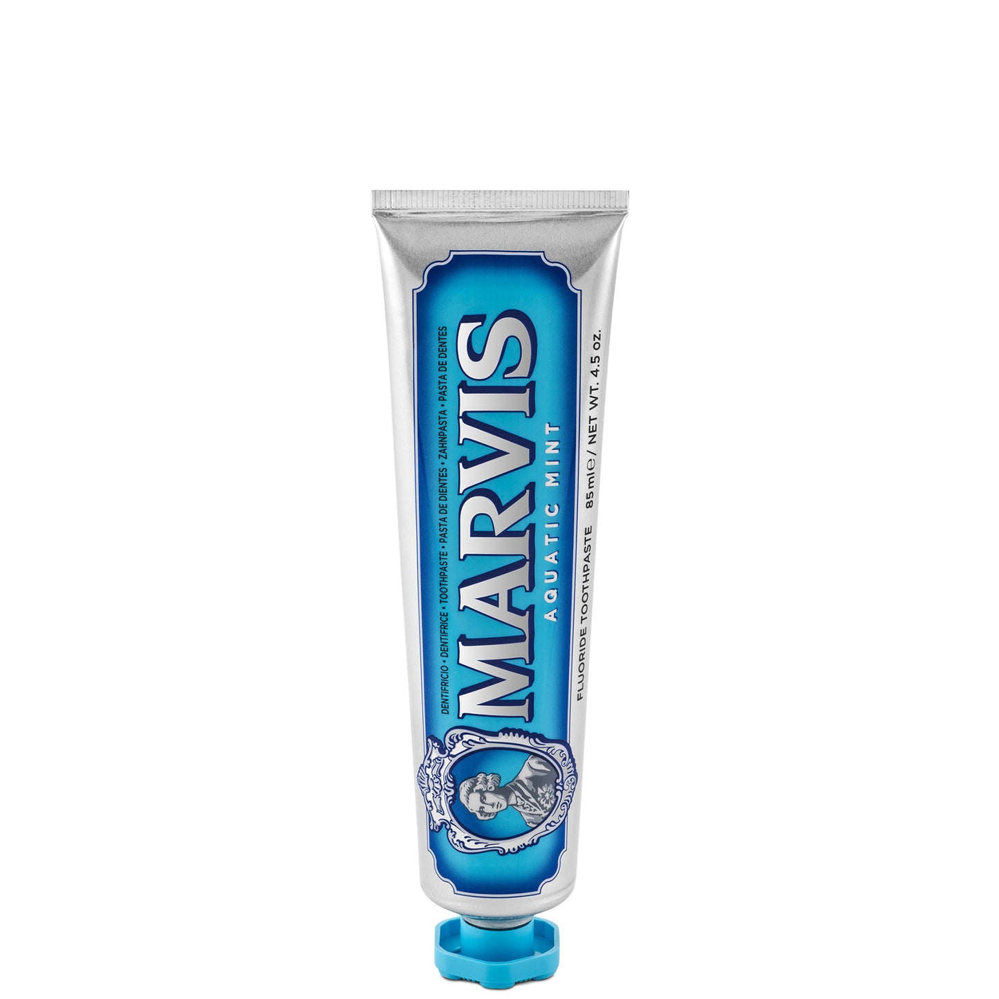 Marvis Aquatic Mint Toothpaste (85ml)